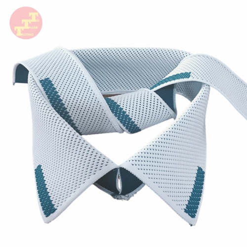 Bo Cổ thời trang độc lạ